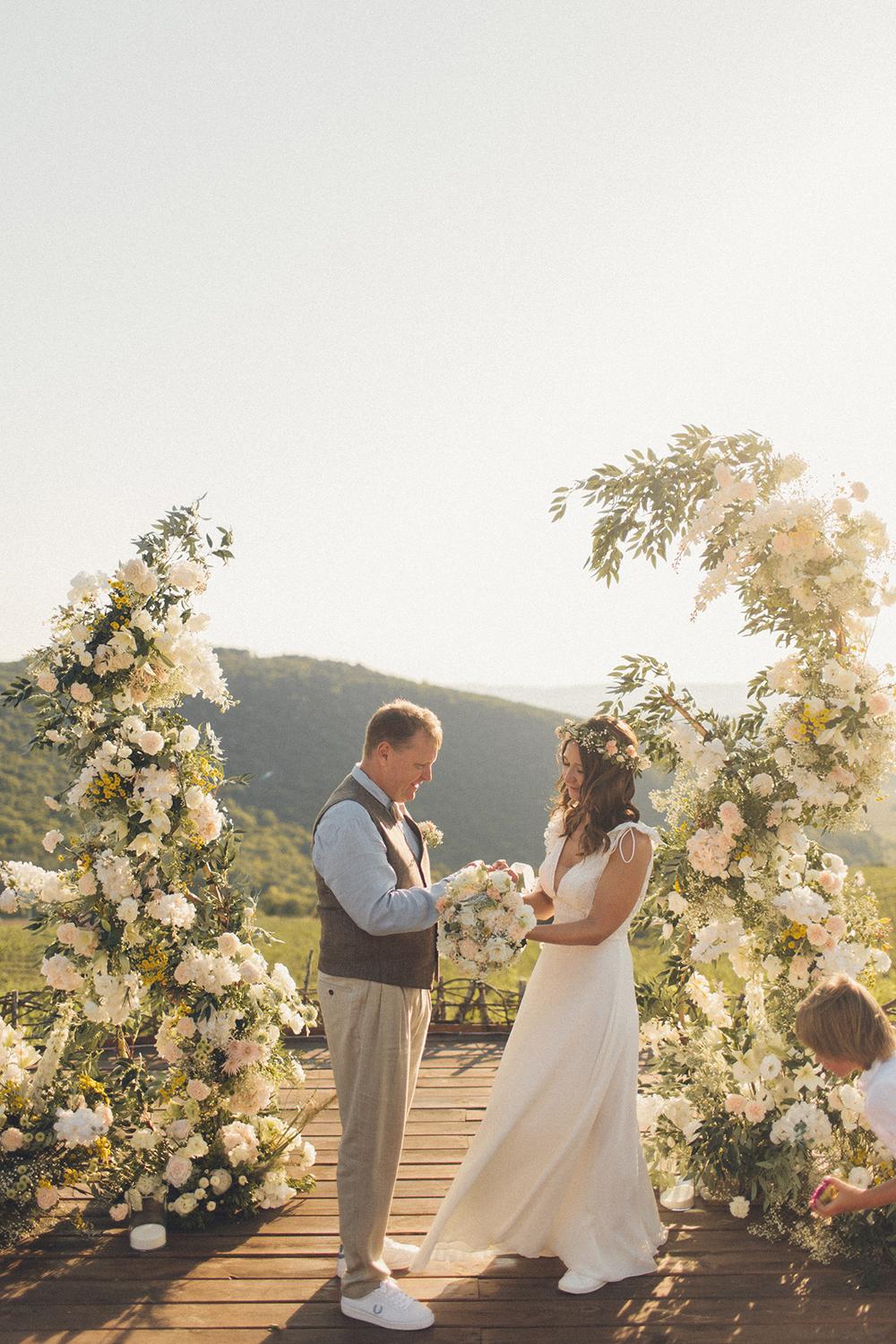 Владимир и Елена