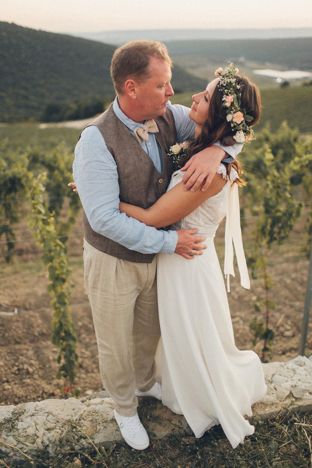 Владимир и Елена