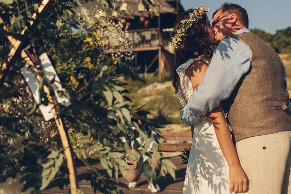 Владимир и Елена