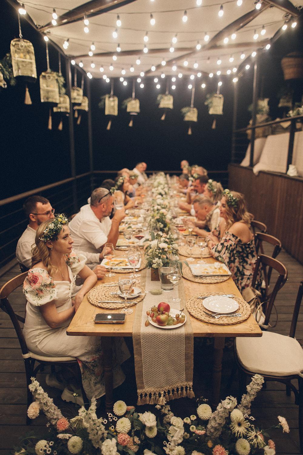 Владимир и Елена