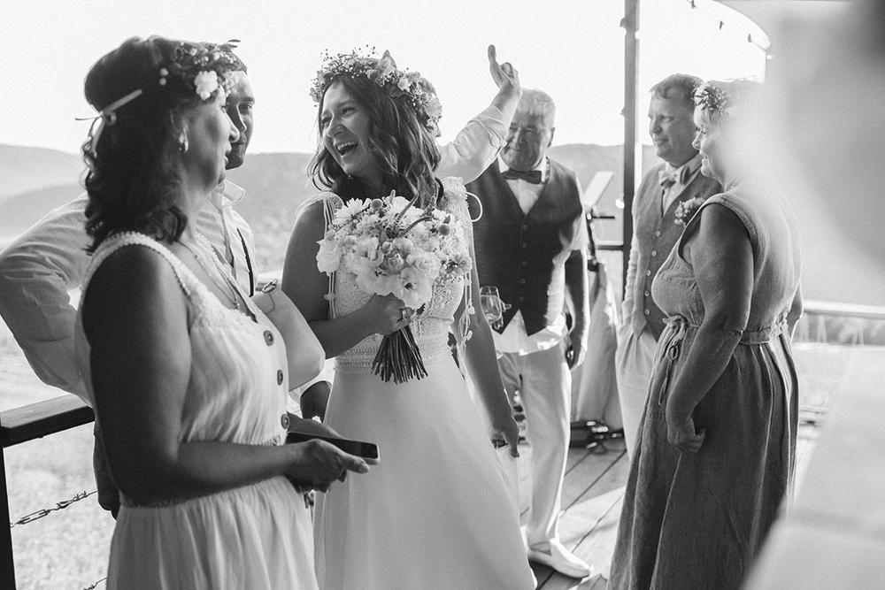 Владимир и Елена