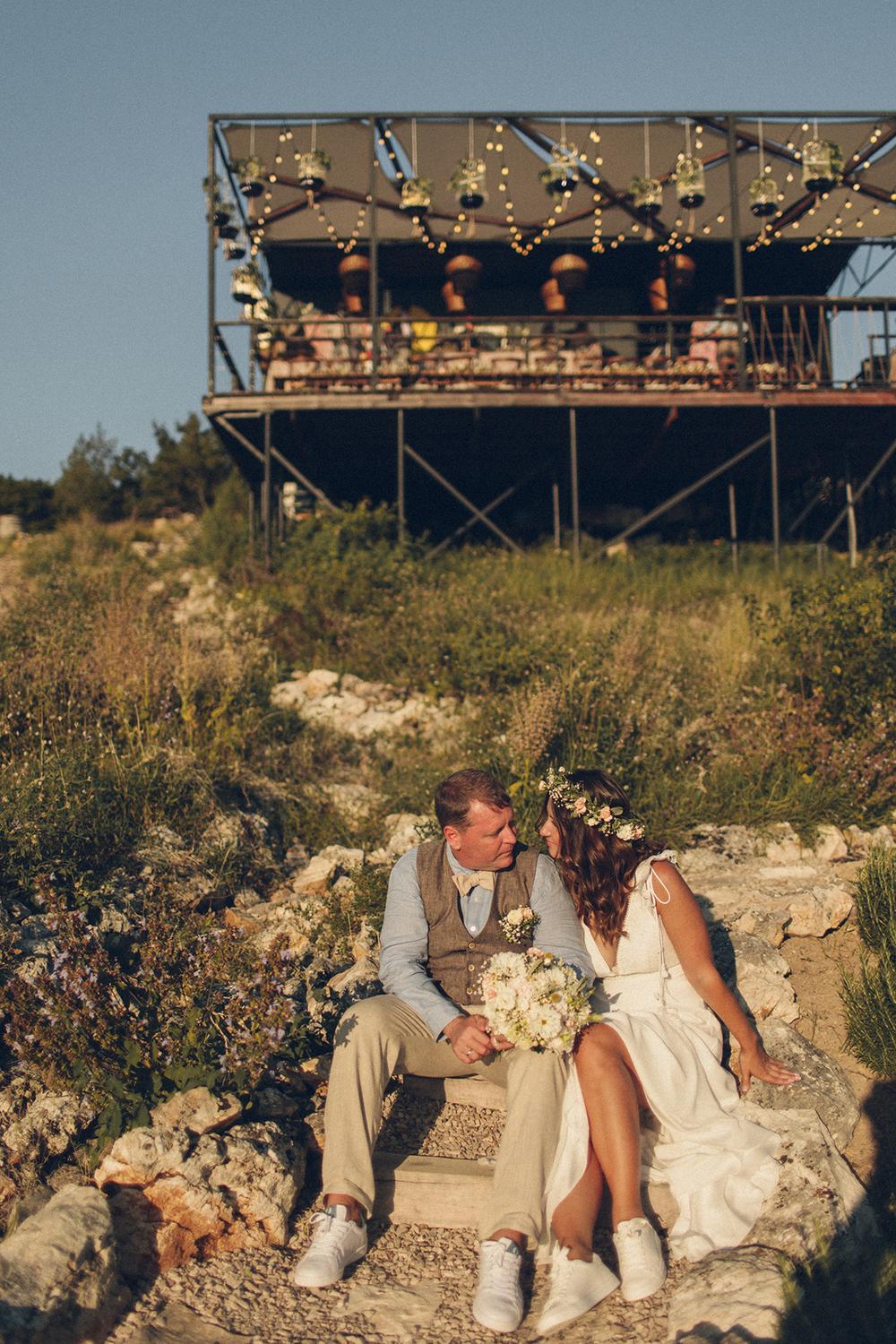 Владимир и Елена