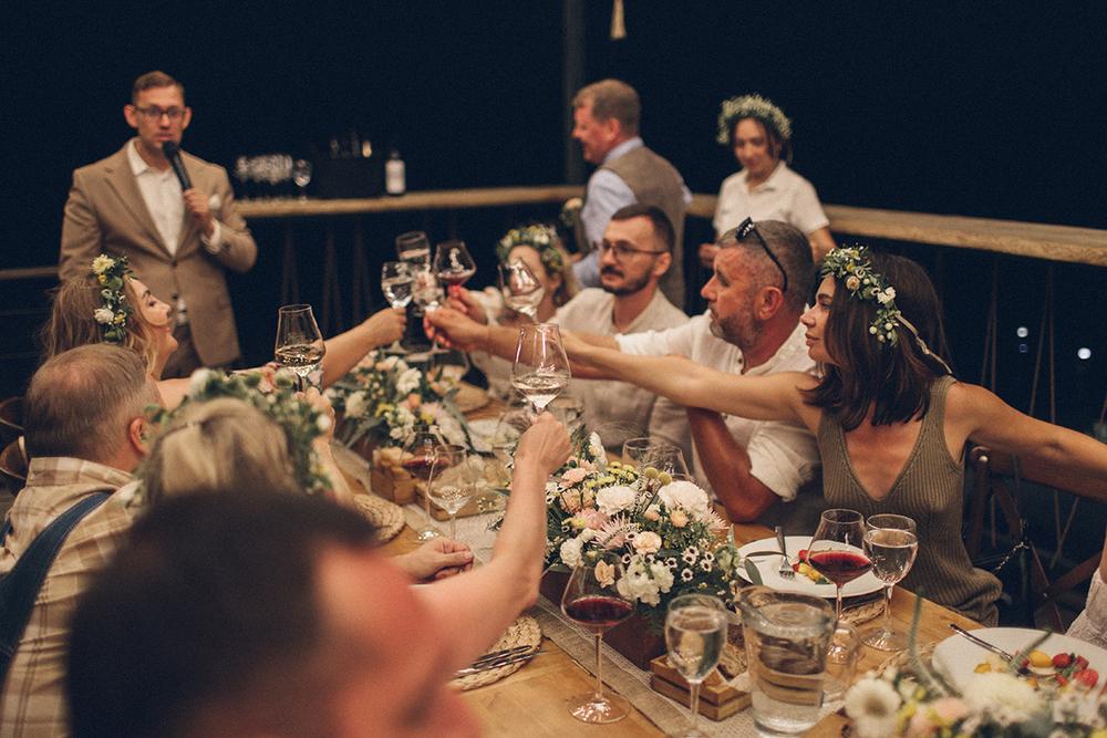 Владимир и Елена