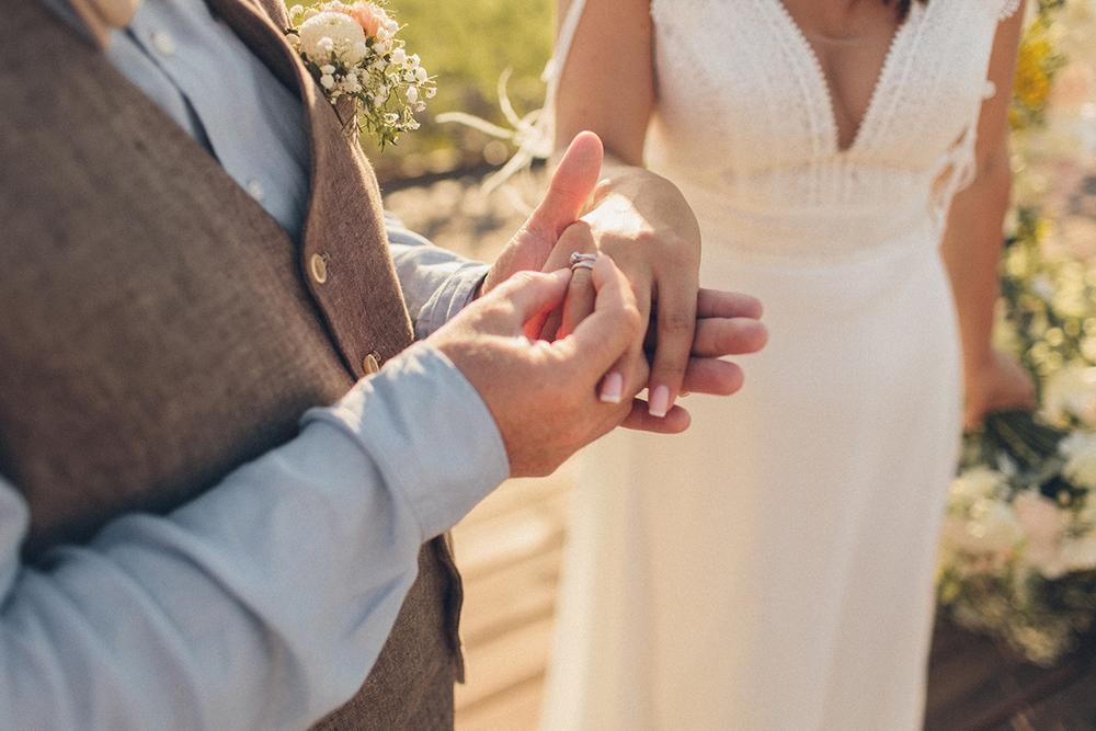 Владимир и Елена