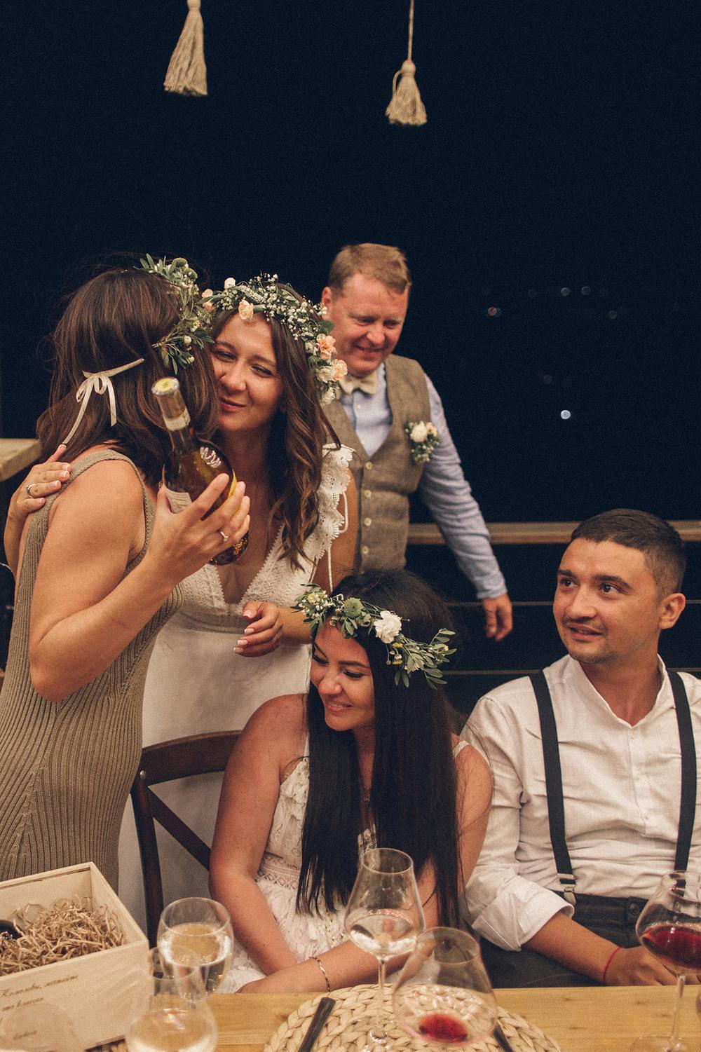 Владимир и Елена