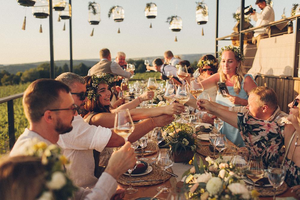 Владимир и Елена