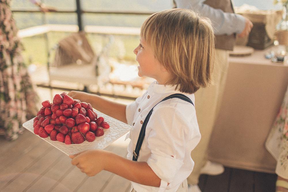 Владимир и Елена