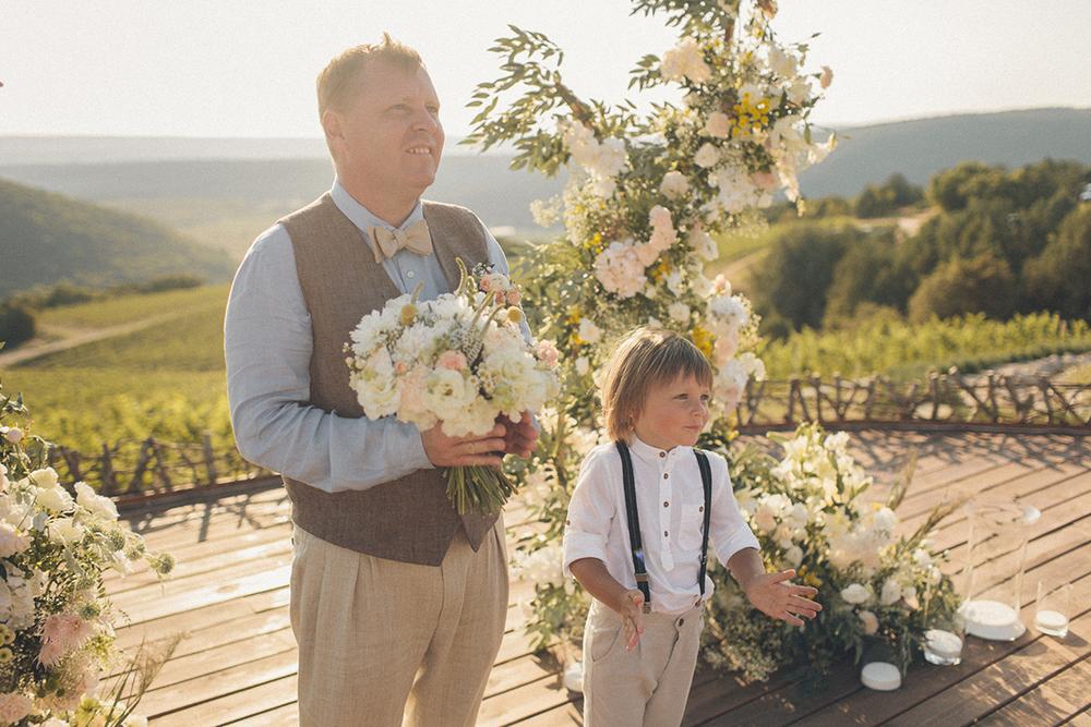 Владимир и Елена