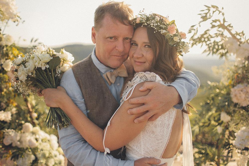 Владимир и Елена