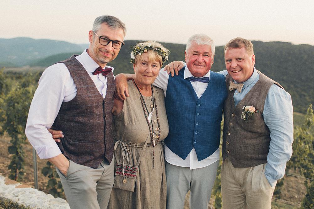 Владимир и Елена