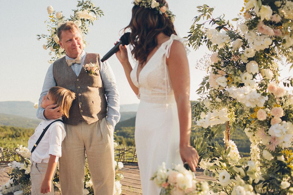 Владимир и Елена