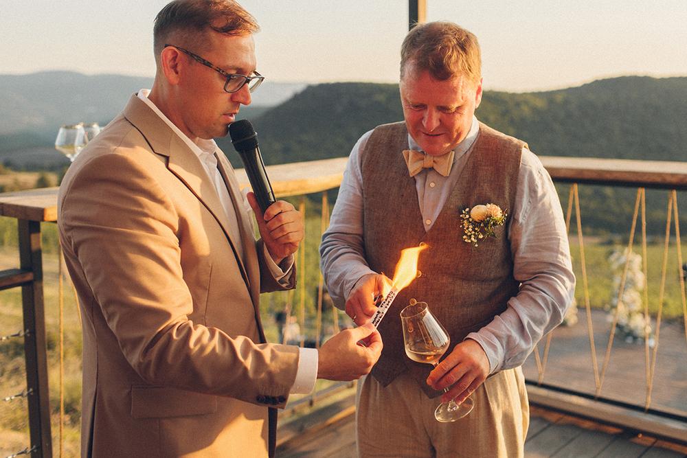 Владимир и Елена