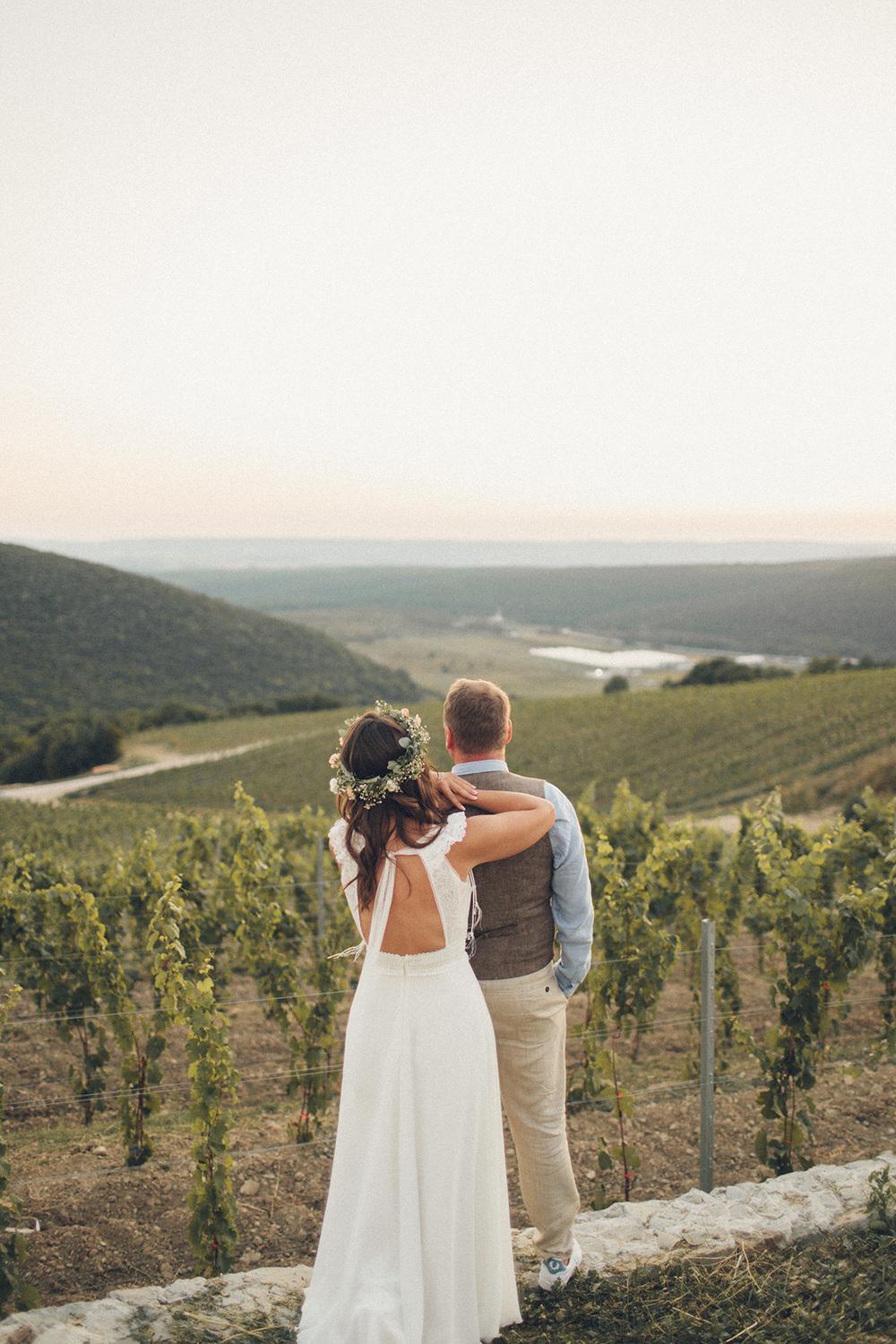 Владимир и Елена