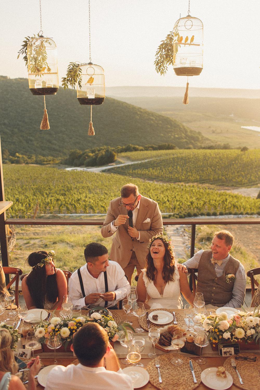 Владимир и Елена