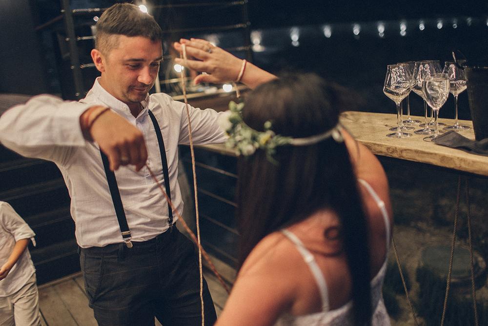 Владимир и Елена