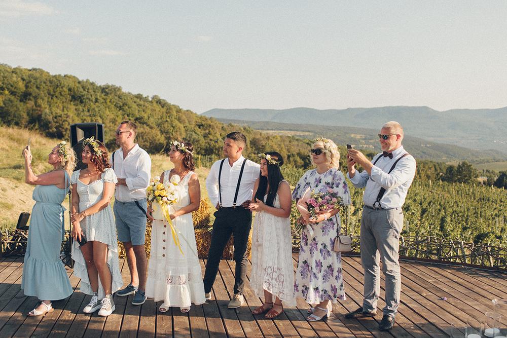 Владимир и Елена