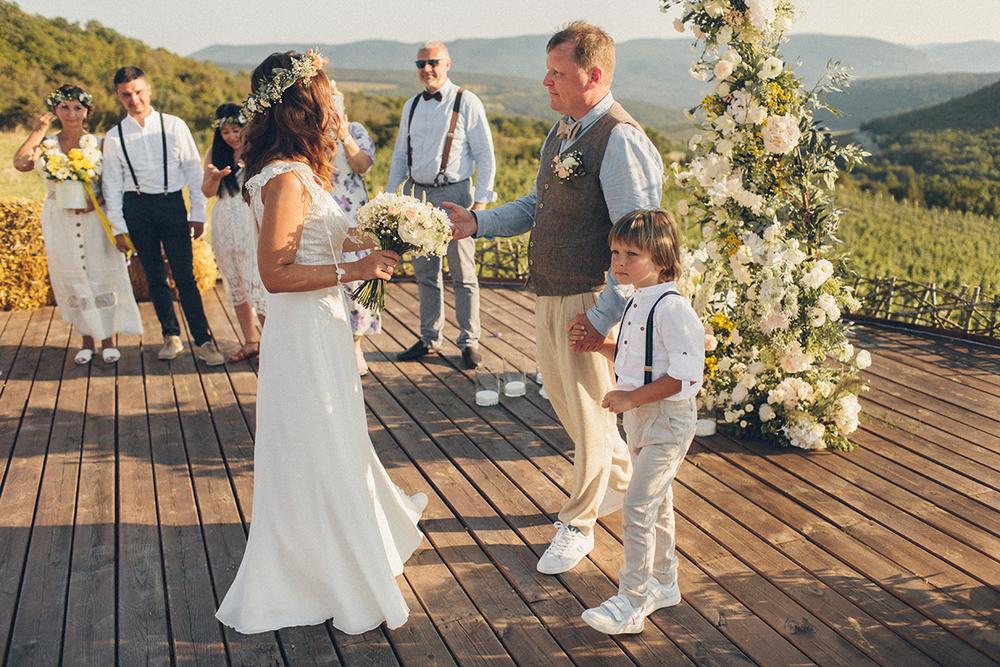 Владимир и Елена