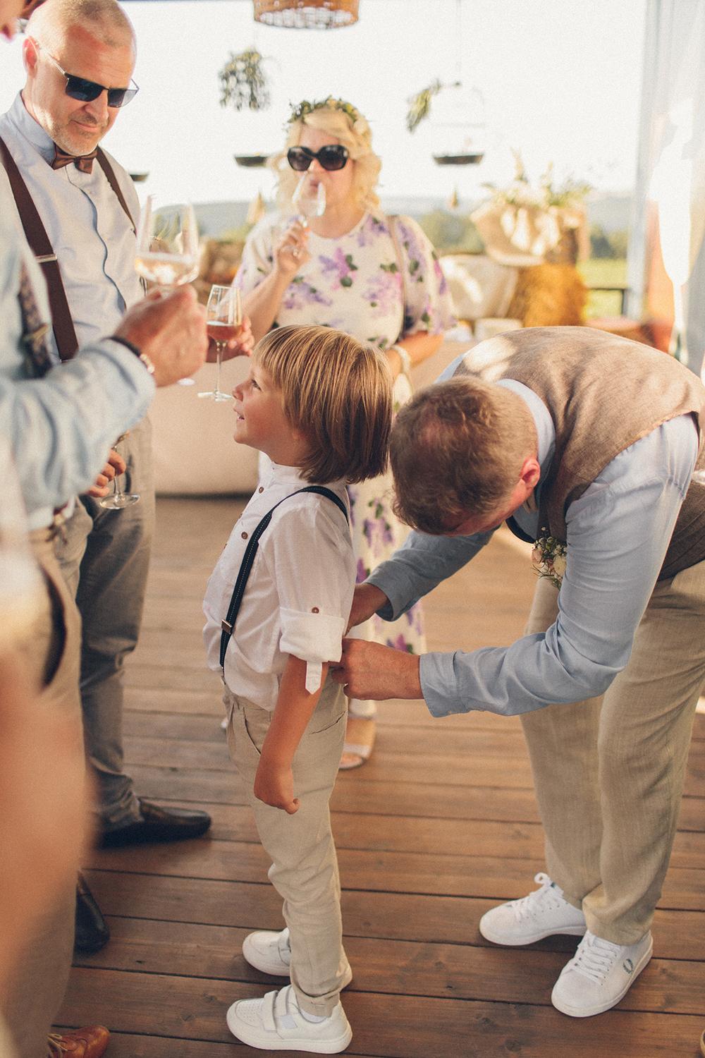 Владимир и Елена