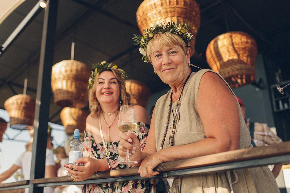 Владимир и Елена