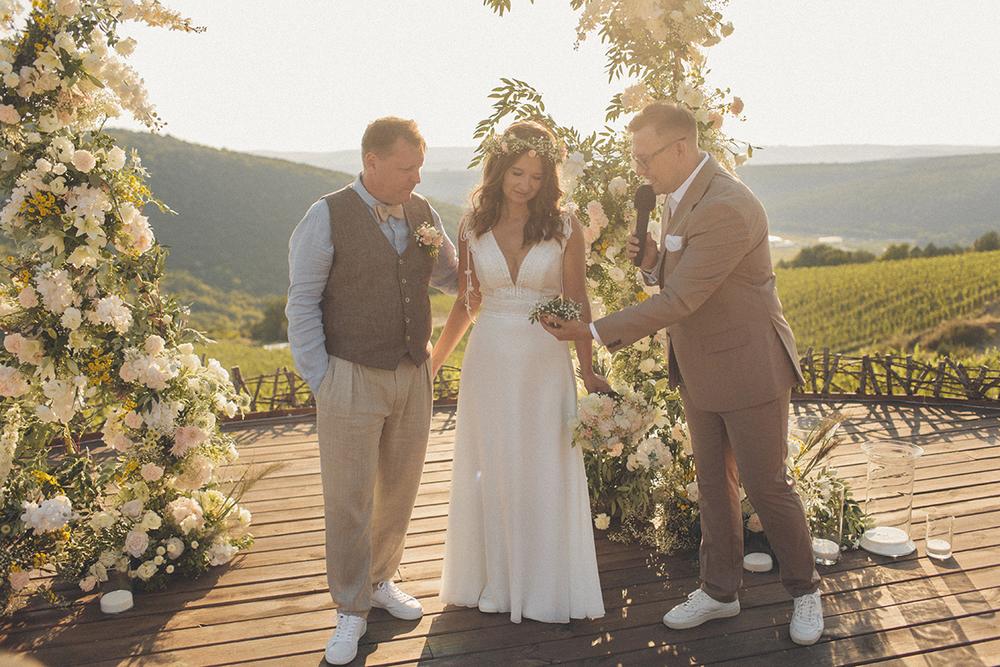 Владимир и Елена