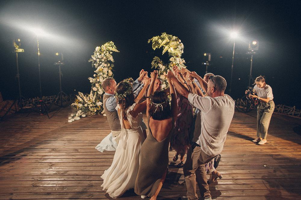 Владимир и Елена