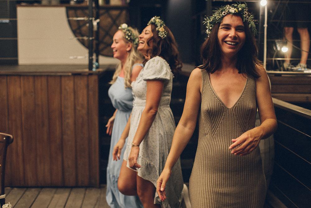 Владимир и Елена