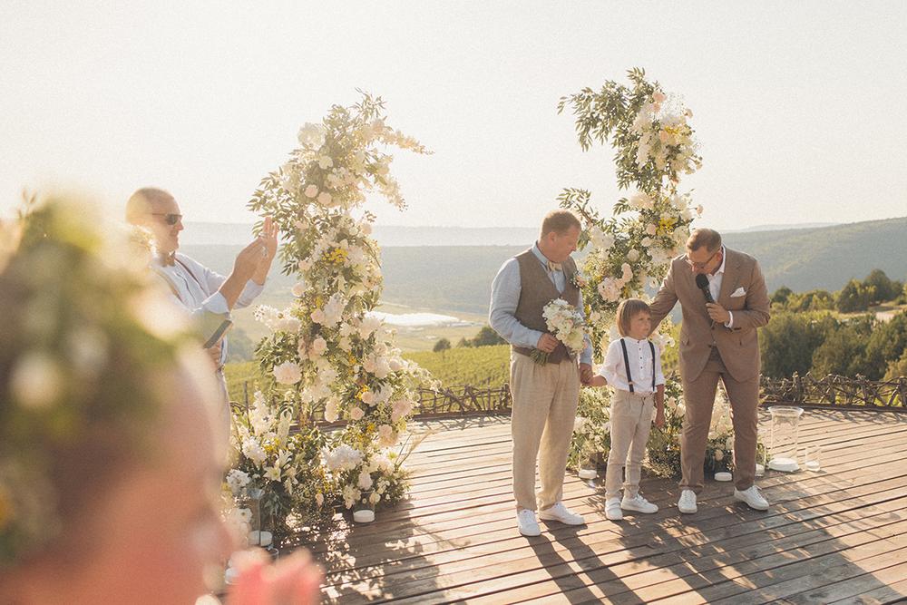 Владимир и Елена