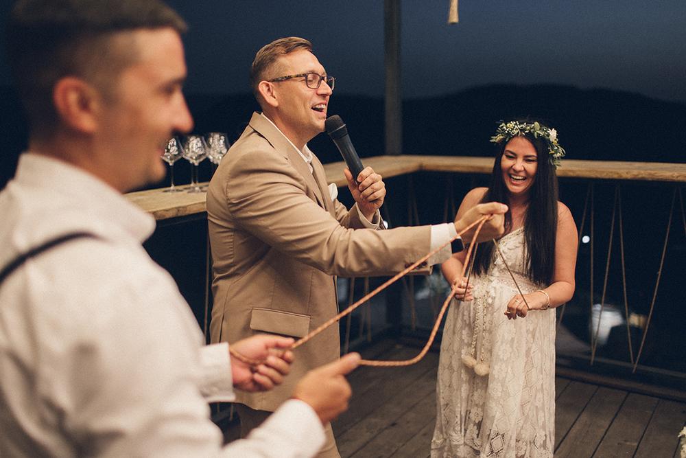 Владимир и Елена