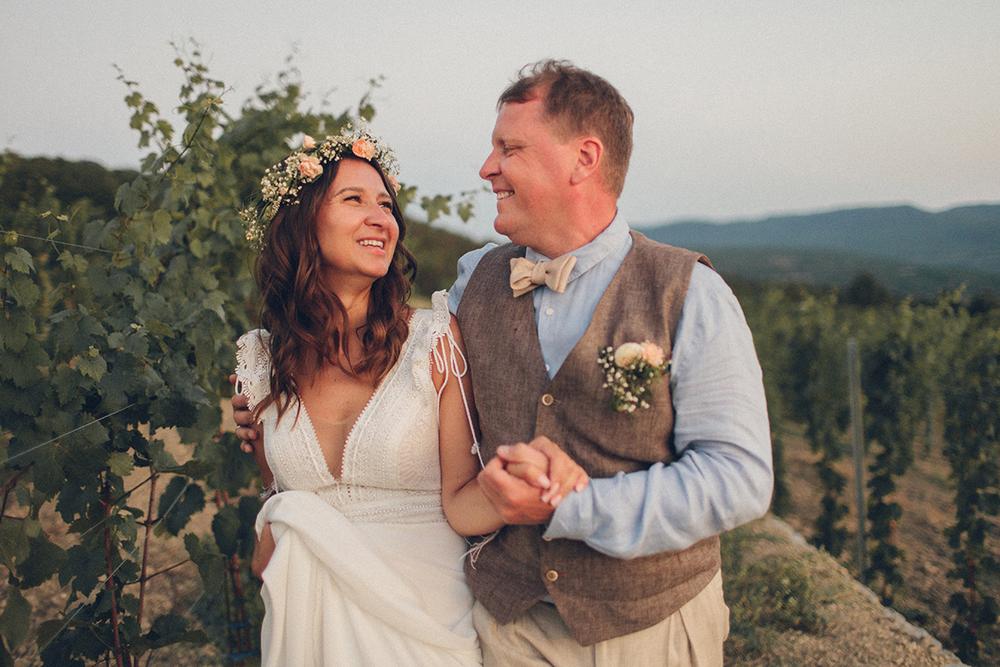 Владимир и Елена