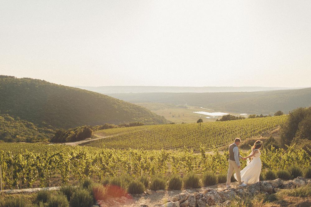 Владимир и Елена