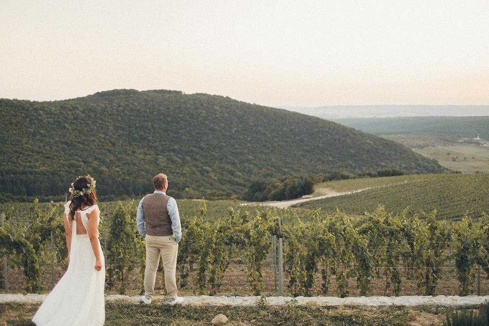 Владимир и Елена