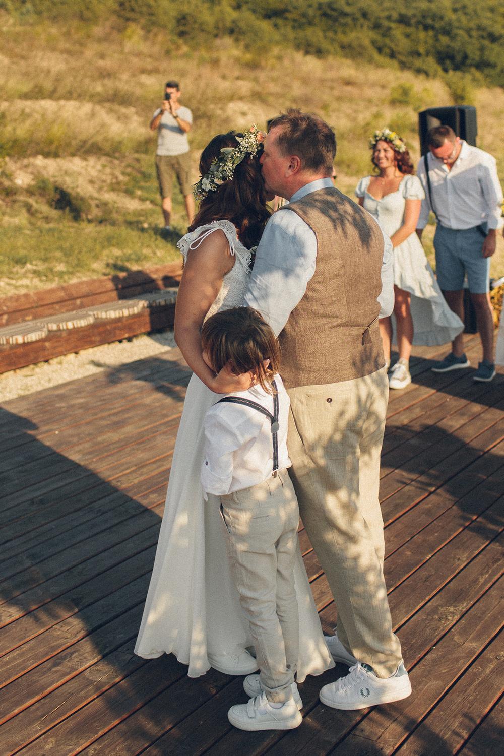 Владимир и Елена