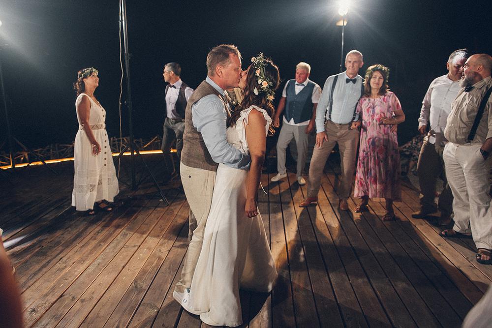 Владимир и Елена