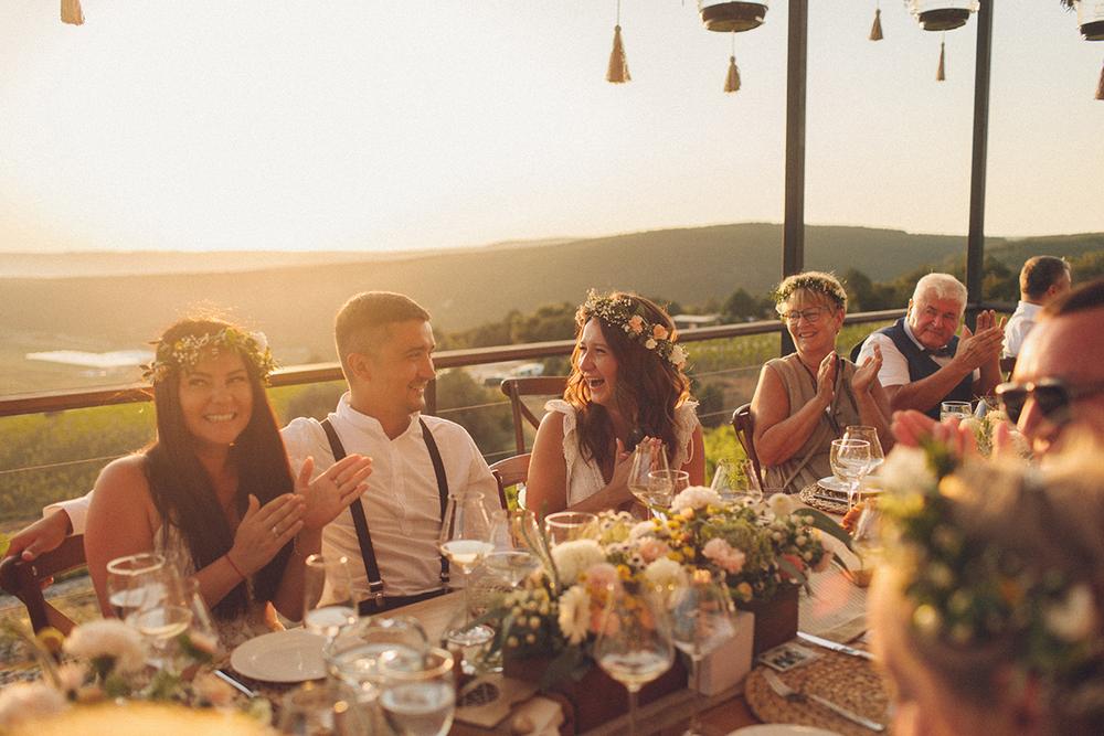 Владимир и Елена