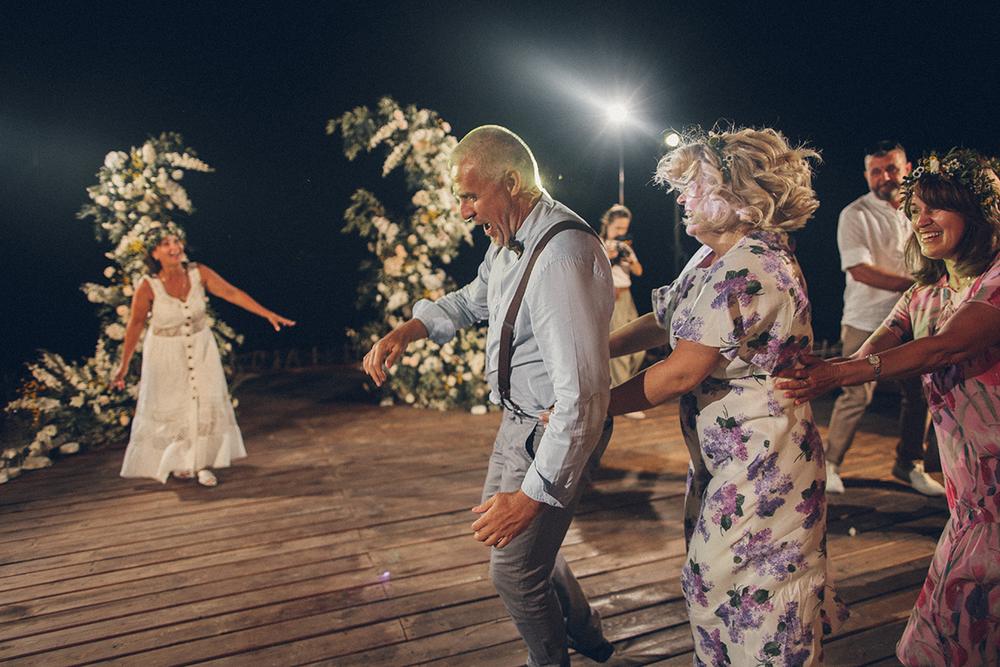 Владимир и Елена