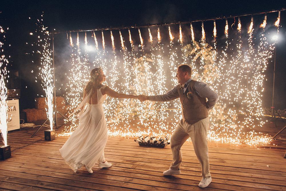 Владимир и Елена