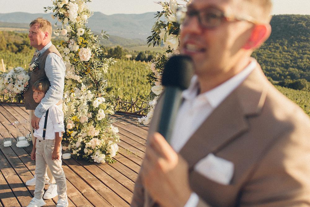 Владимир и Елена