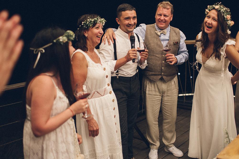 Владимир и Елена