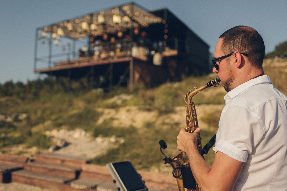 Владимир и Елена