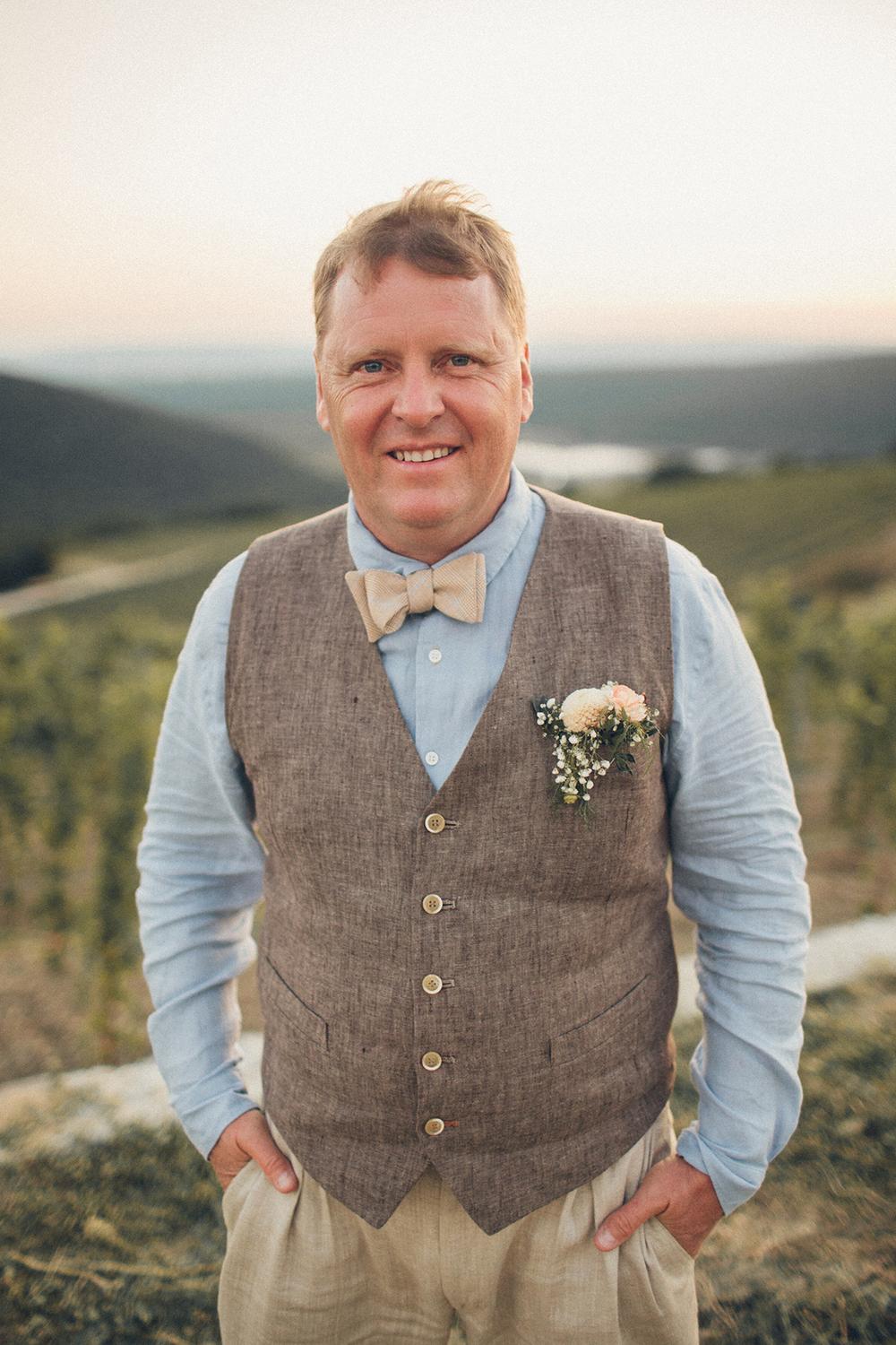 Владимир и Елена