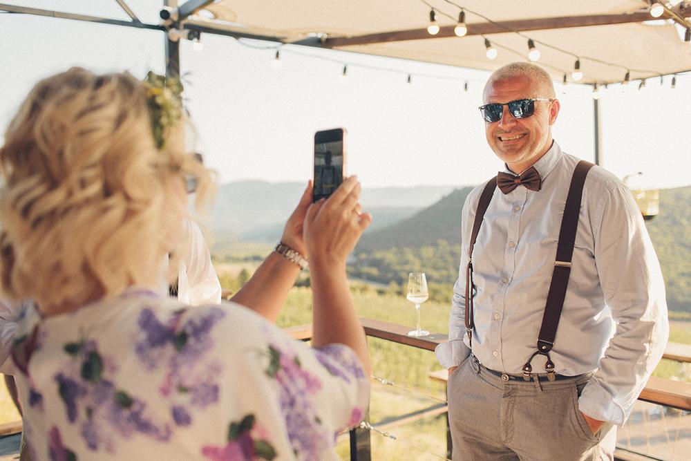 Владимир и Елена