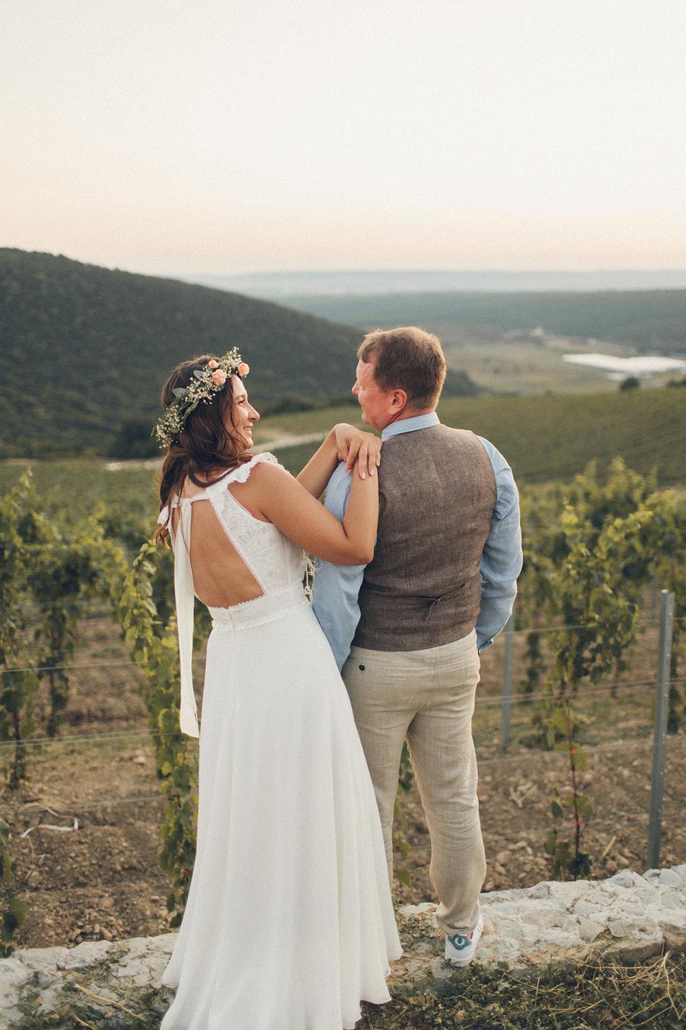 Владимир и Елена