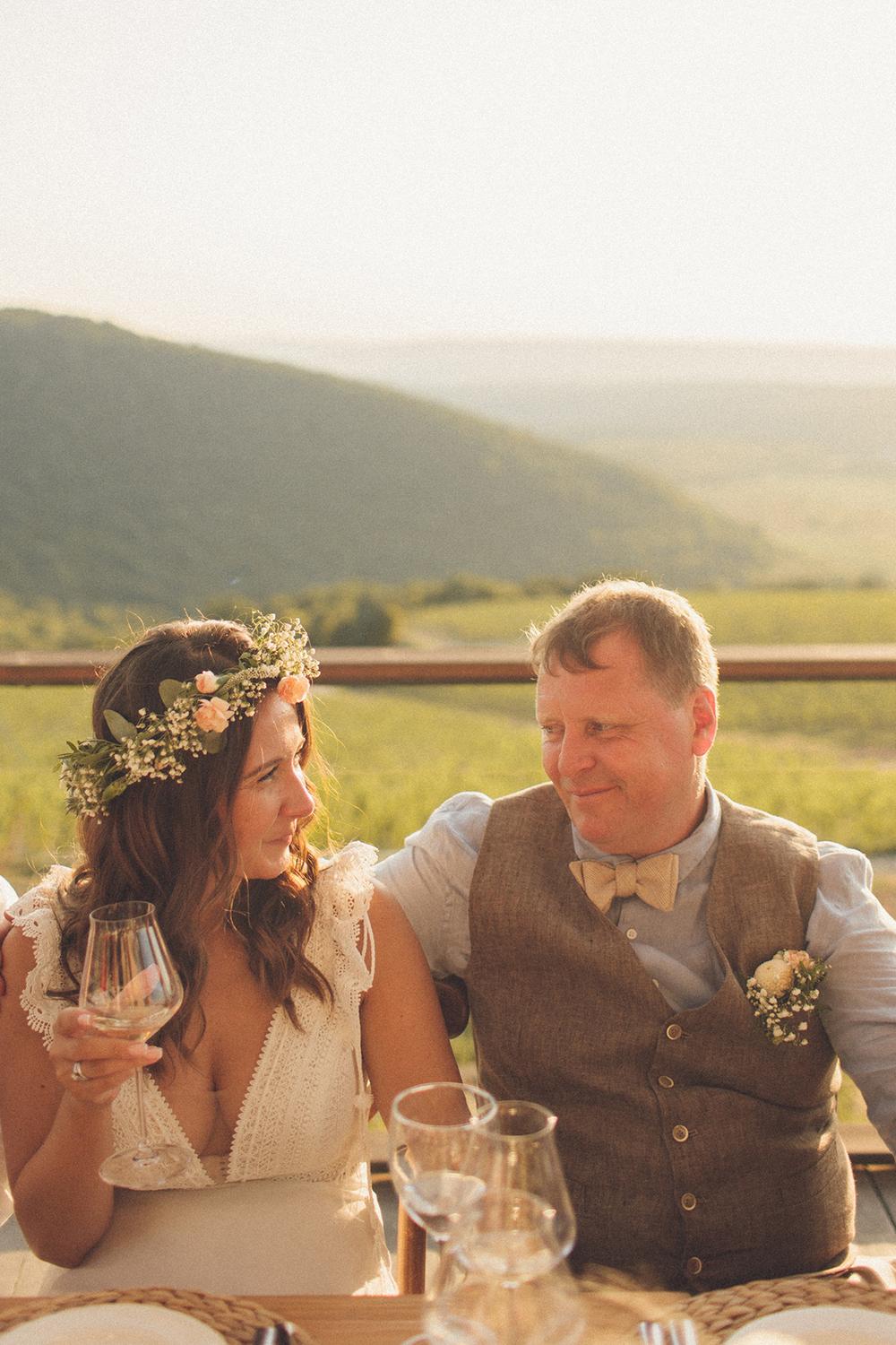 Владимир и Елена