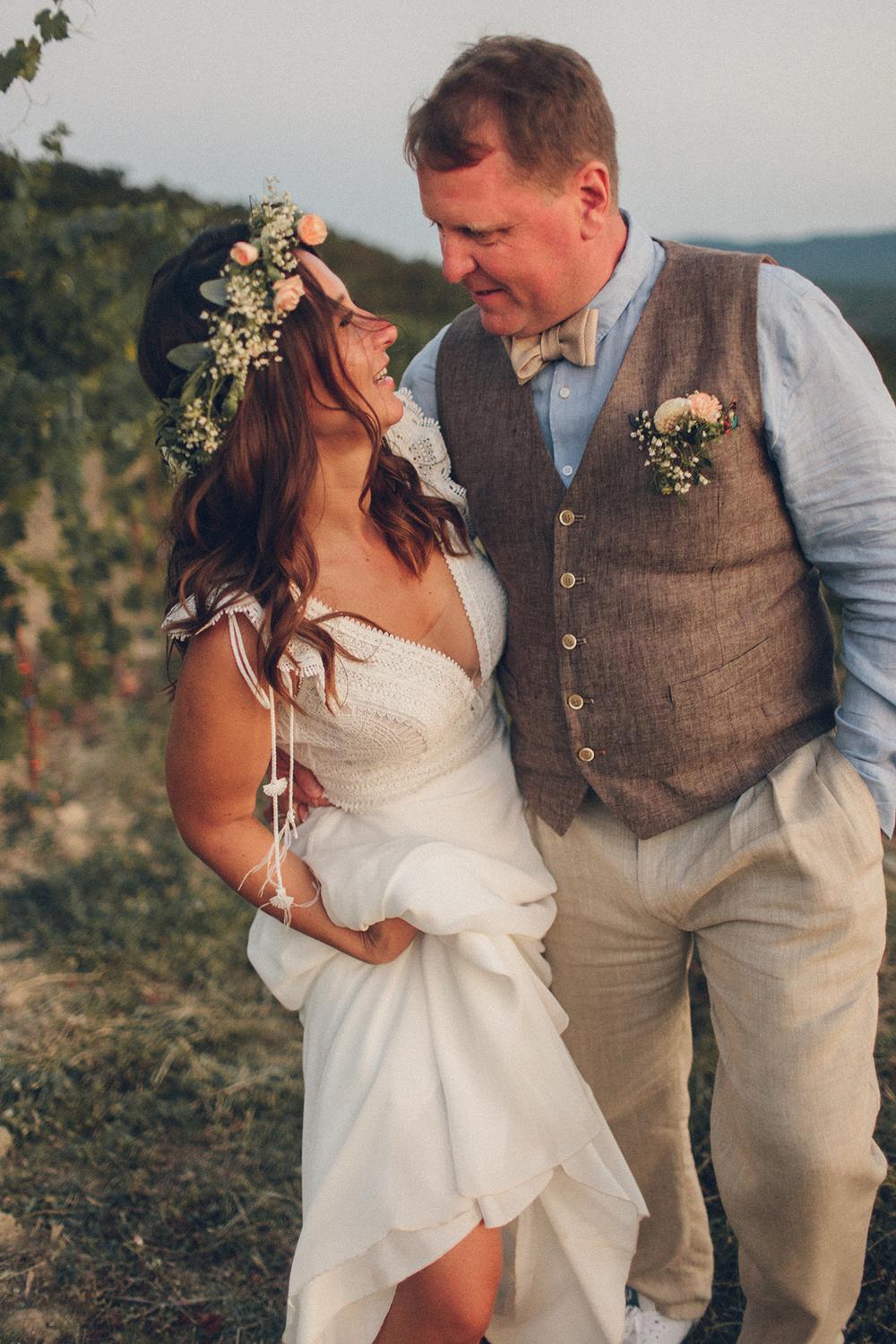 Владимир и Елена