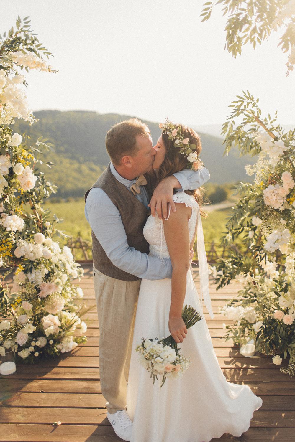 Владимир и Елена