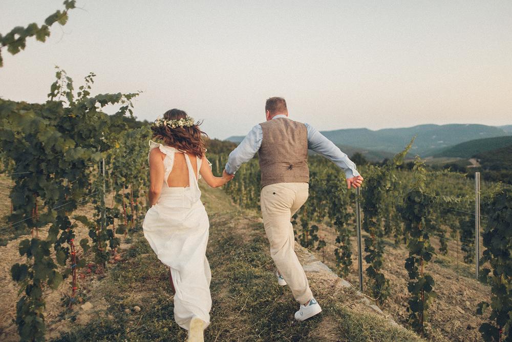 Владимир и Елена