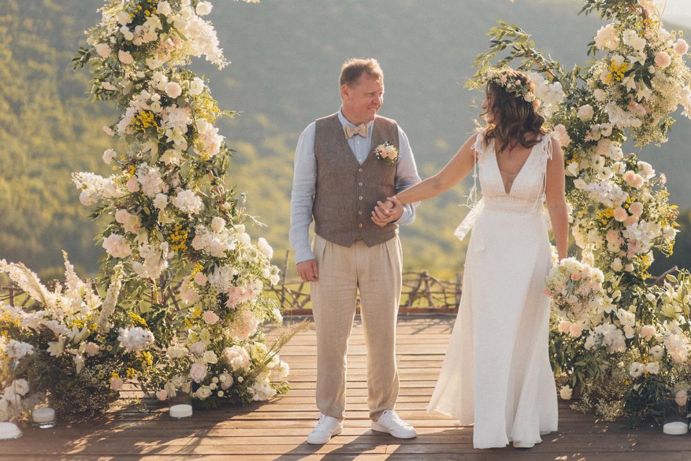 Владимир и Елена