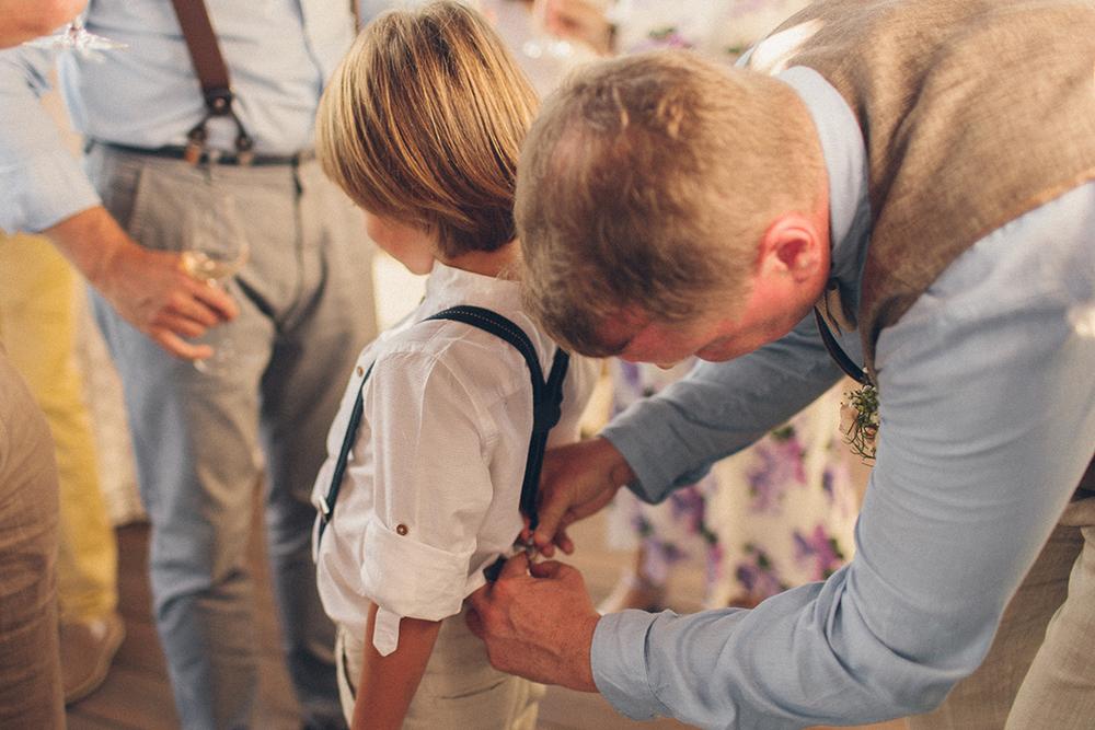 Владимир и Елена