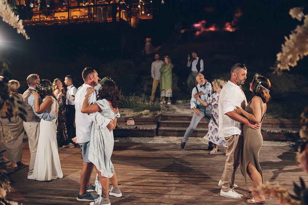 Владимир и Елена