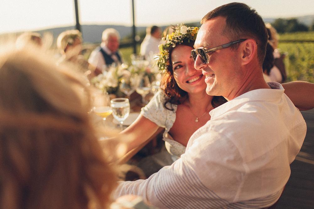 Владимир и Елена